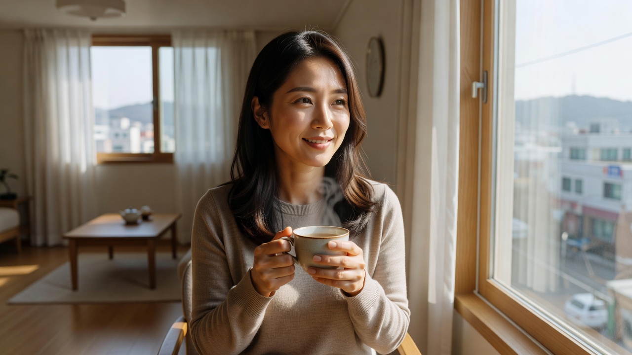 용띠 오늘 운세와 주의할 점