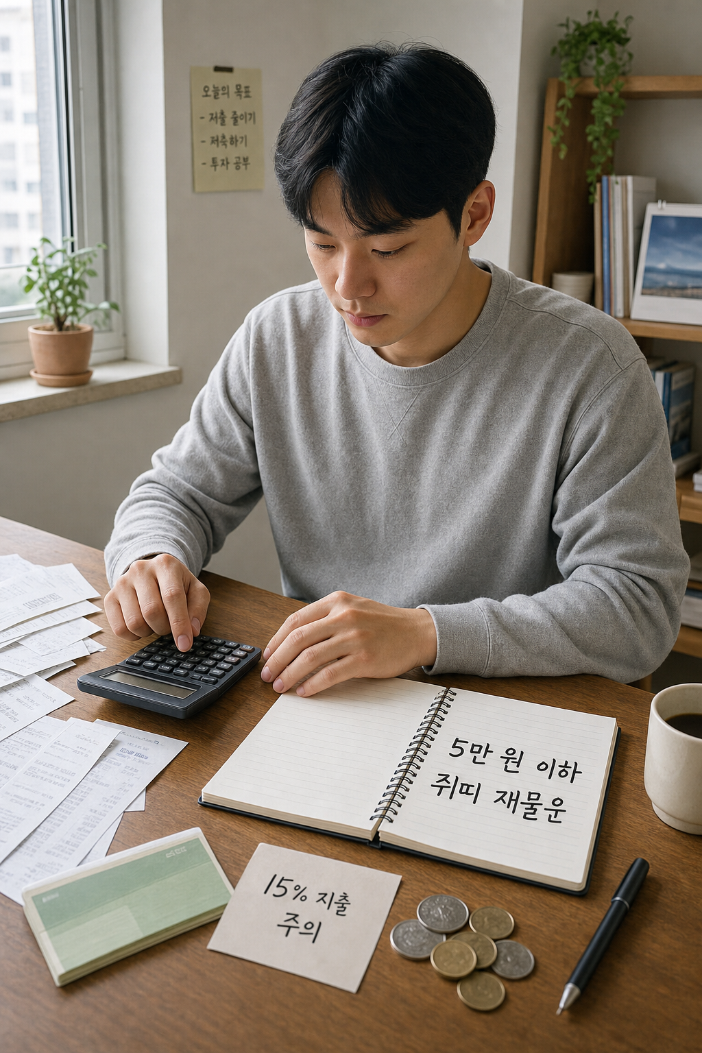 쥐띠 오늘 운세 재물운과 주의사항 정리