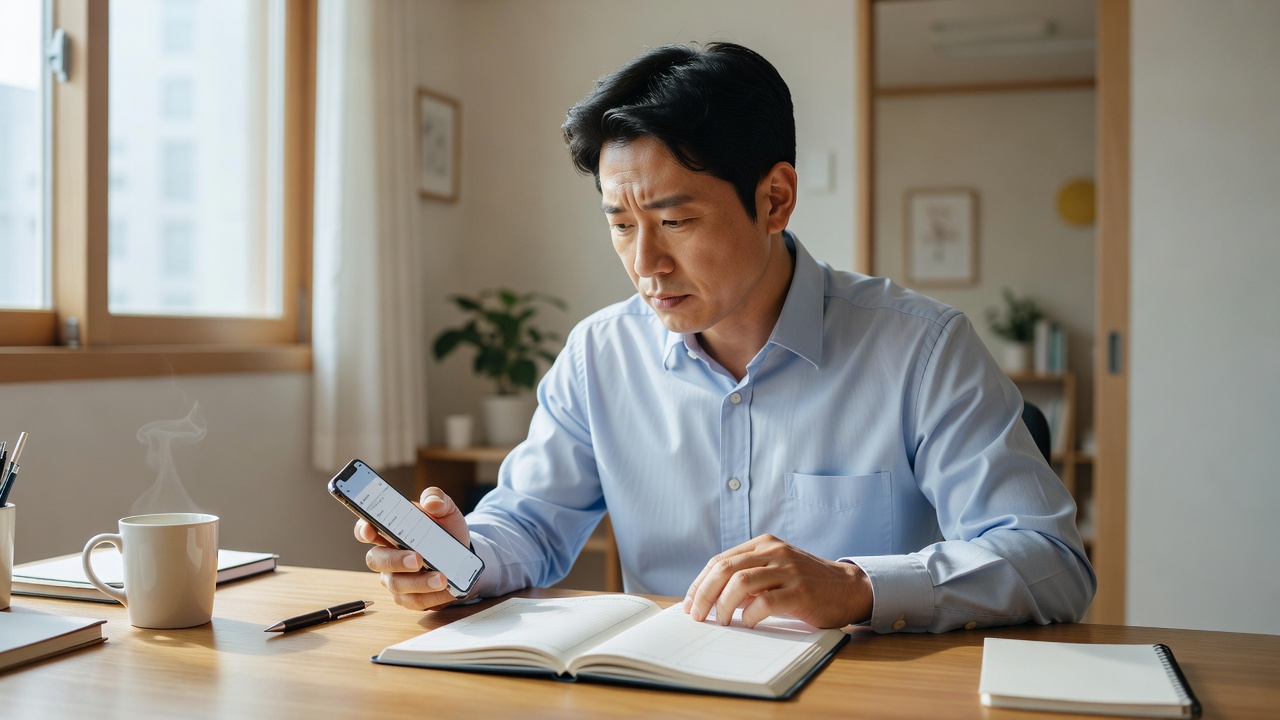 소띠 오늘 운세 목차로 직장운과 금전운 확인하기